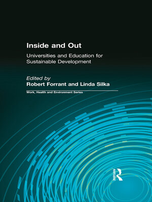 cover image of Inside and Out